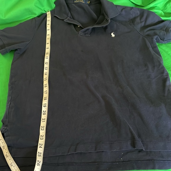 Use polo shirts size M by Ralph Lauren - Picture 5 of 11